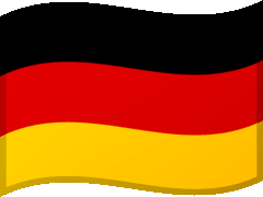 Deutsch (Deutschland)