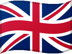 English (United Kingdom)